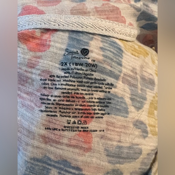 Leopard pajama set - Picture 7 of 7